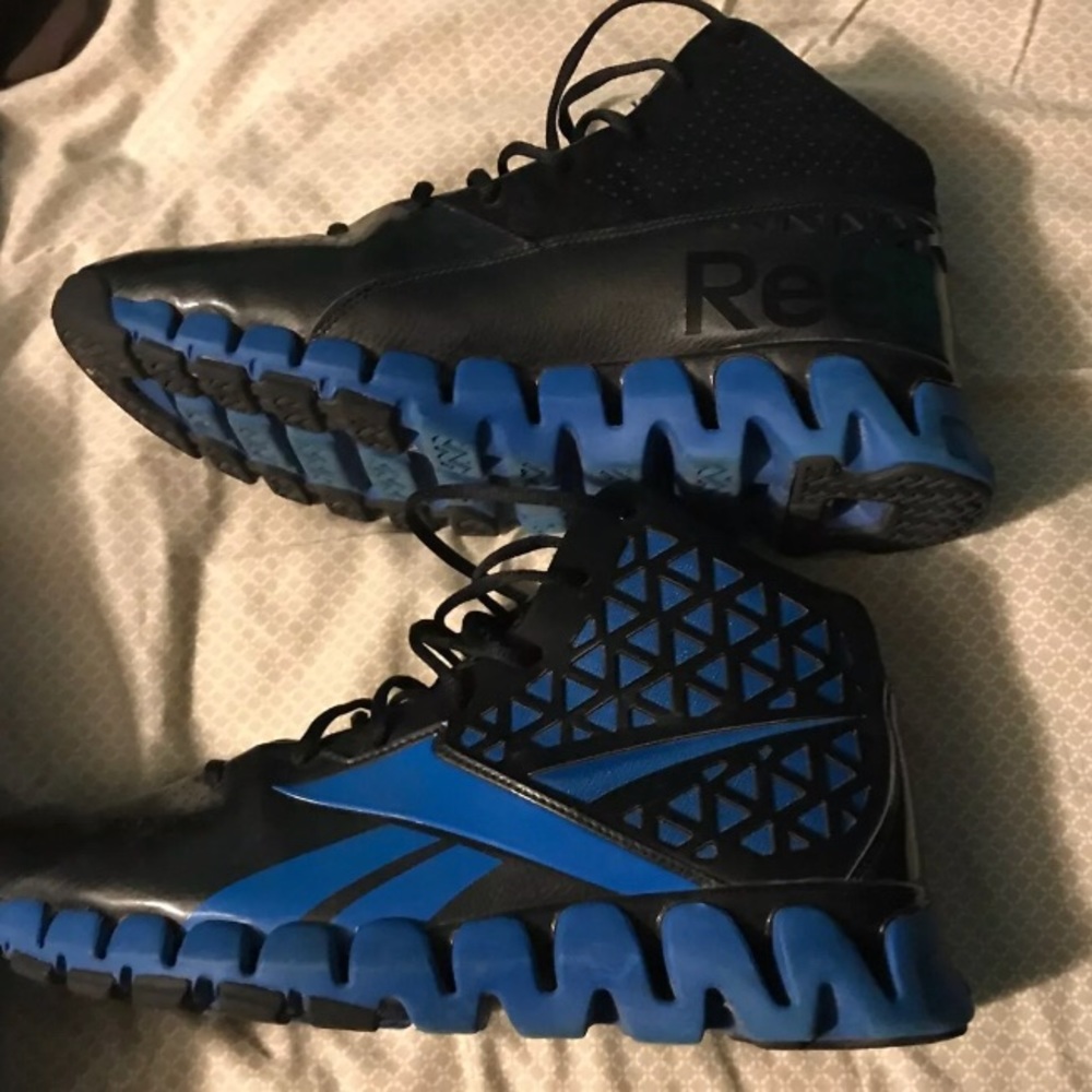 Reebok Zigzag John Wall 1